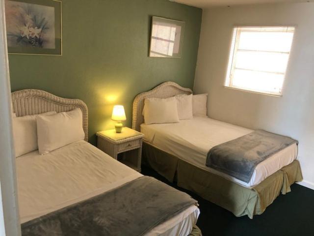 Gold Crest Motel Wildwood Crest Kültér fotó