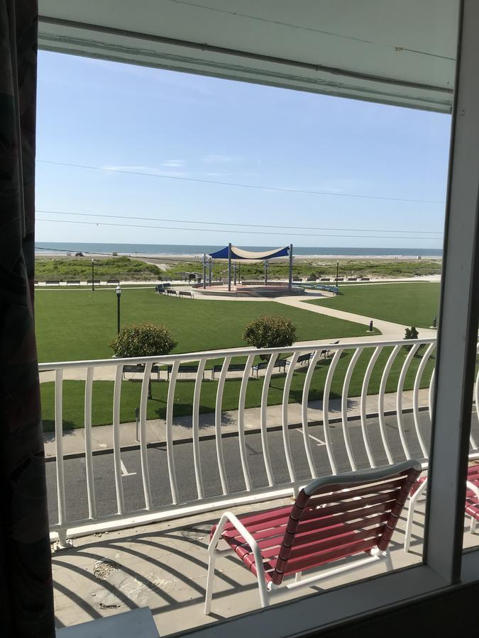 Gold Crest Motel Wildwood Crest Kültér fotó