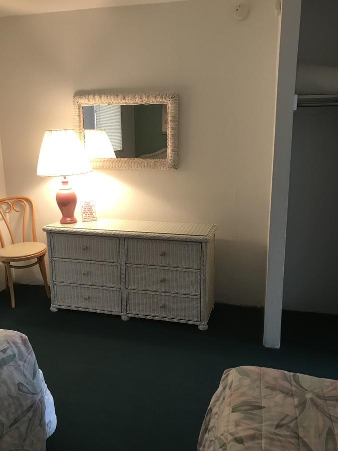 Gold Crest Motel Wildwood Crest Kültér fotó